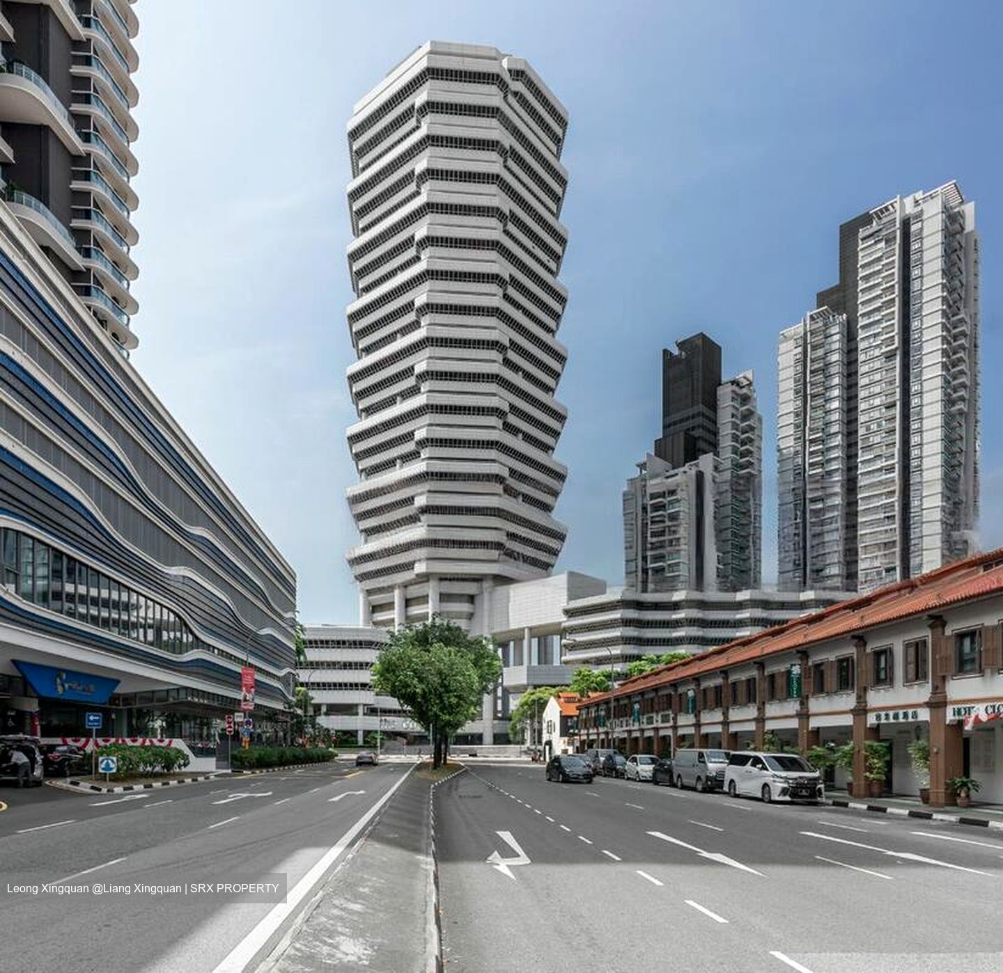 Blk 1 Beach Road Gardens (Kallang/Whampoa), HDB 3 Rooms #451790651